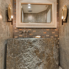 Powder Room Idea’s