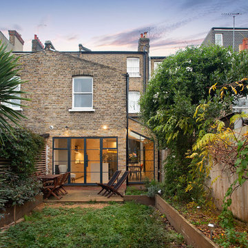 Camberwell Kitchen Extension
