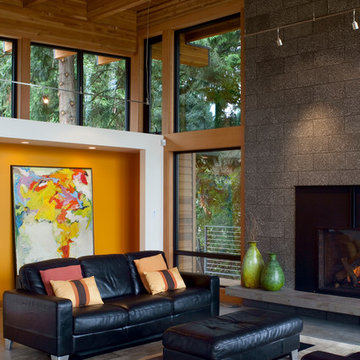 Hotchkiss Residence