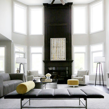 Wheaton, Illinois Home Makeover