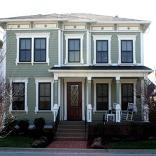 House Issues