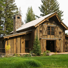 Farmhouse ideas