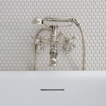Cabinetry Collaboration Brings European Charm to Kitchen and Bath
