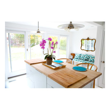Bridgehampton