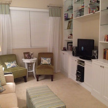 Tailored Interiors