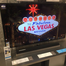 TVs & TV Stands