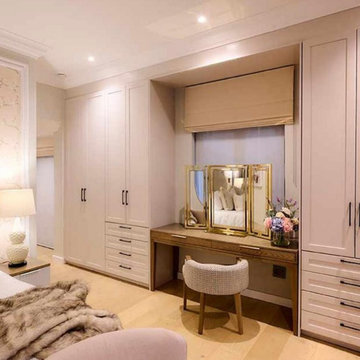 Illovo Sandton Project