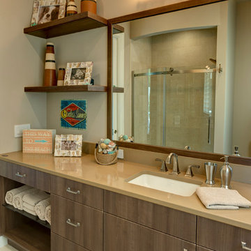 New Southern Home