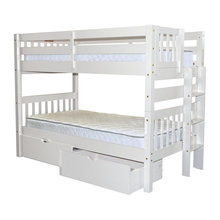 Bunk Beds