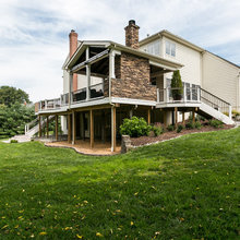 Patio Ideas