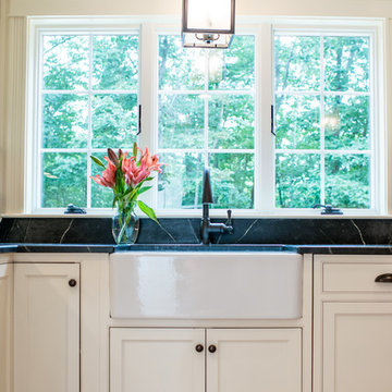 Falls Kitchen