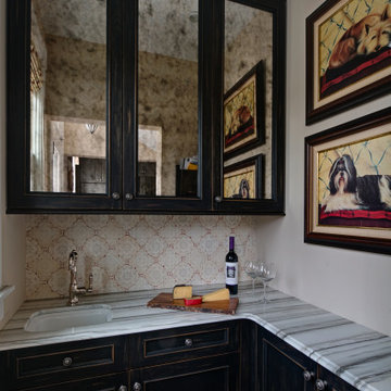 Historic Victorian Transformation