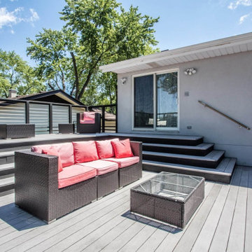 Full House Remodeling Elk Grove Village