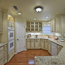 nice kitchens