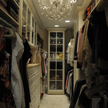 Closet Systems