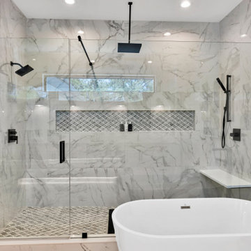 West Shore Reserve - Contemporary (Furnished)