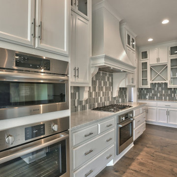 Sanibel Reverse Expanded - Forest View Estates