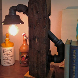 My Work - Lighting