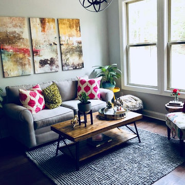 Cates Keeping Room