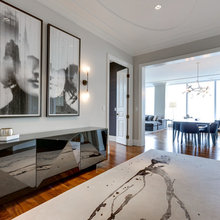 Living Room Ideas