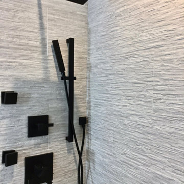 Shower Stall