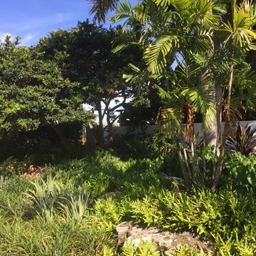 Sunrise Key residence