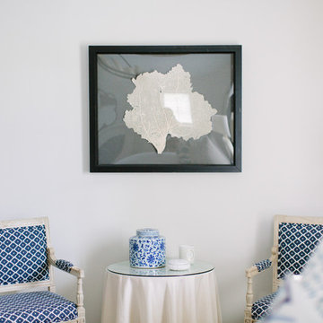 Willow Residence: Classic Cape Cod