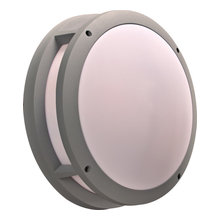 exterior lights