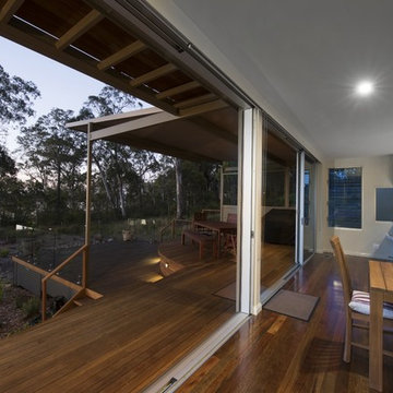 Murrays Beach Home