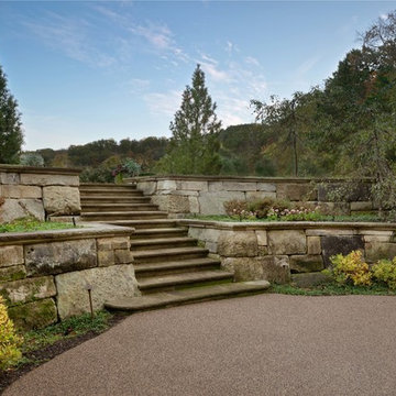 Burton Trail