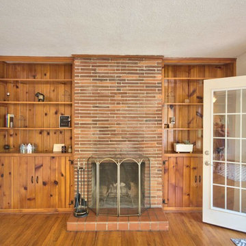1939 West Indianhead Staging and market prep
