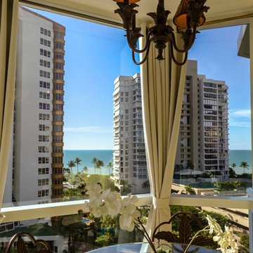 Sunny Coastal Condo