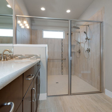 Ranch Style Home w/ Accessible Bathroom