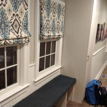 Children’s Bedrooms
