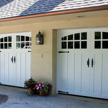 garage doors