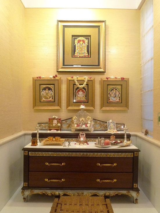 Prayer Room Houzz
