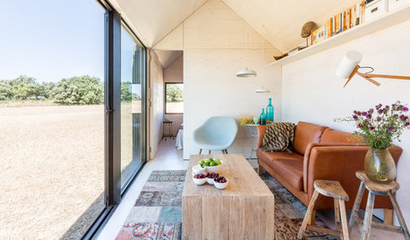How to Style Your Tiny House