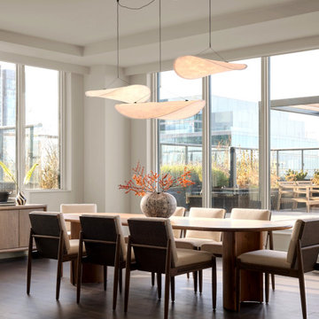 The Well Penthouse