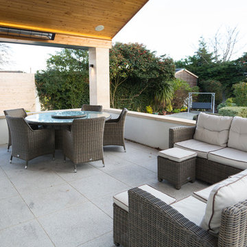 Castleknock Residence
