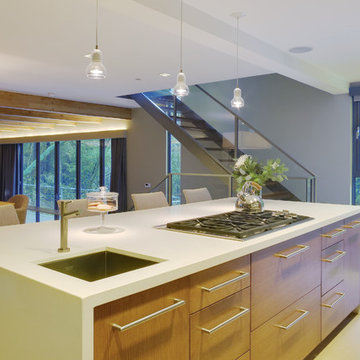 Kitchen Design Contest 13-14 Entries