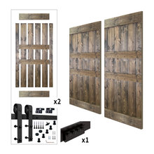 doors