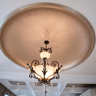 Shirazi Project - Kitchen & Bath Cabinets in Leesburg, VA