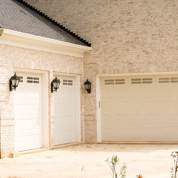 Virginia Custom Home Fairfax