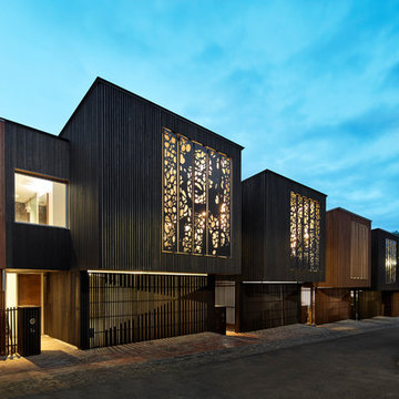 Luxe Urban Residences