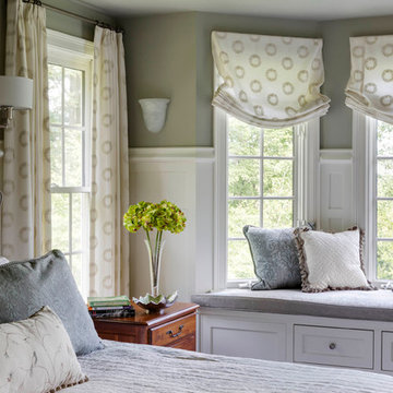 North Shore, MA Master Bedroom Remodel