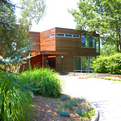 Aluminum Door and Windows - Windows And Doors