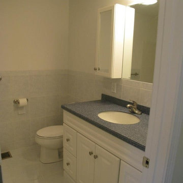 Bedroom Bathrooms