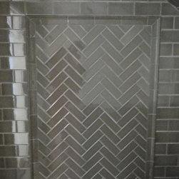TILE DESIGN INSPIRATIONS, LLC. - Tile