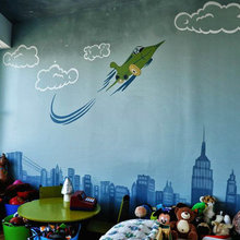 John’s Room