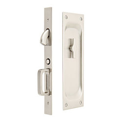 Pocket Door Hardware Options - Pocket Door Hardware